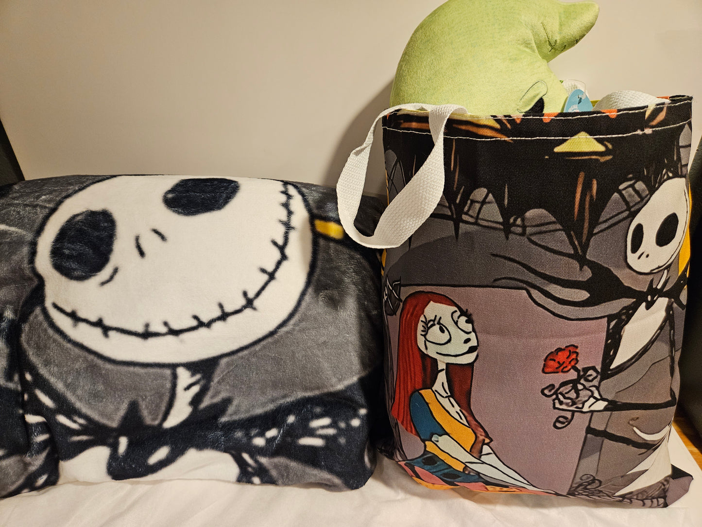 Nightmare Before Christmas Bundle Box