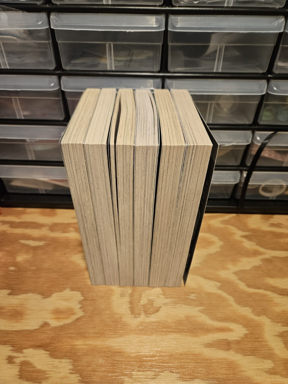 Absolute Boyfriend Complete Series, Volumes 1-6, Yuu Watase, Shojo Beat Manga