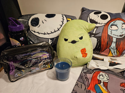 Nightmare Before Christmas Bundle Box