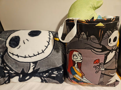 Nightmare Before Christmas Bundle Box