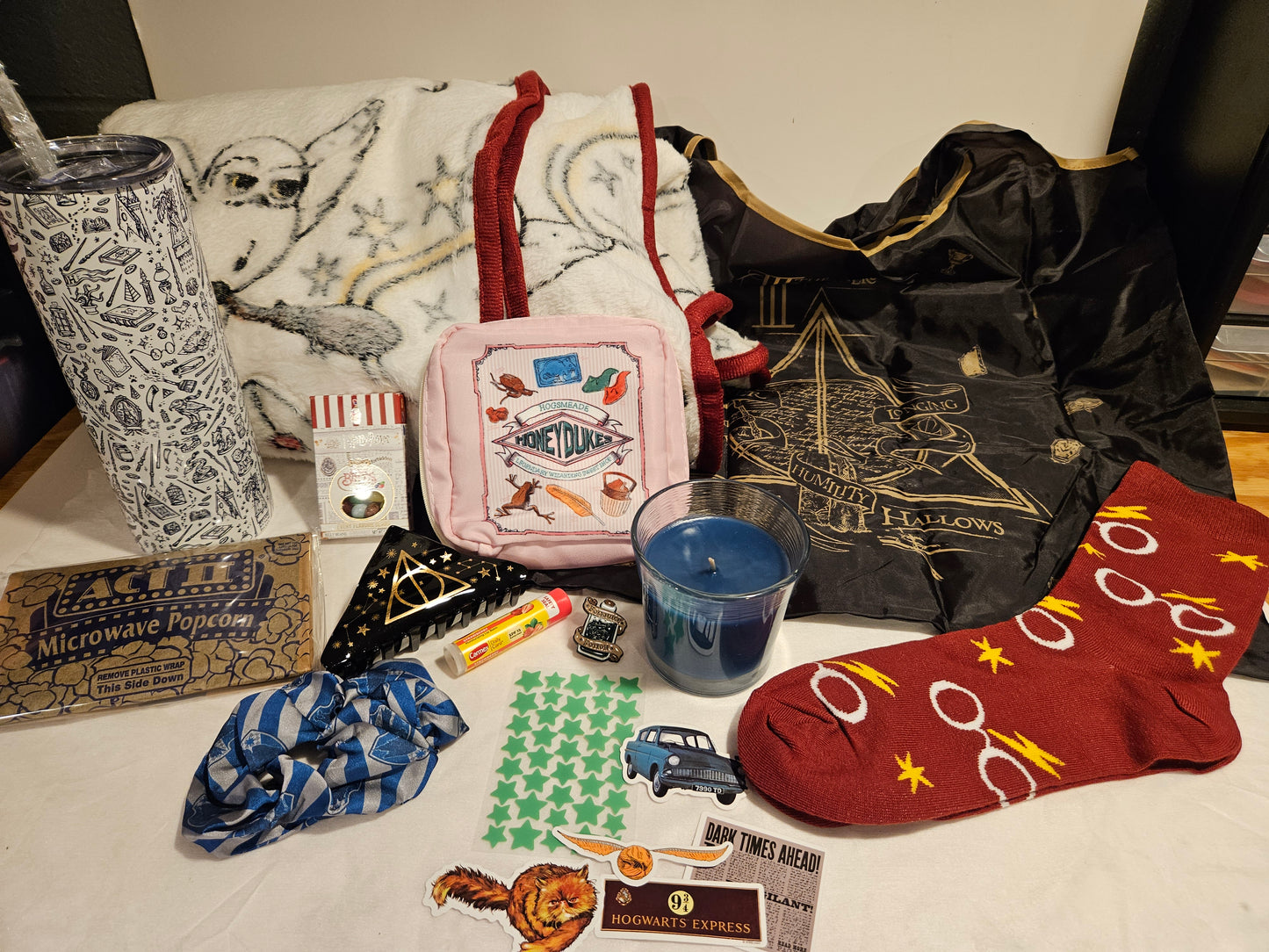 Harry Potter Bundle Box