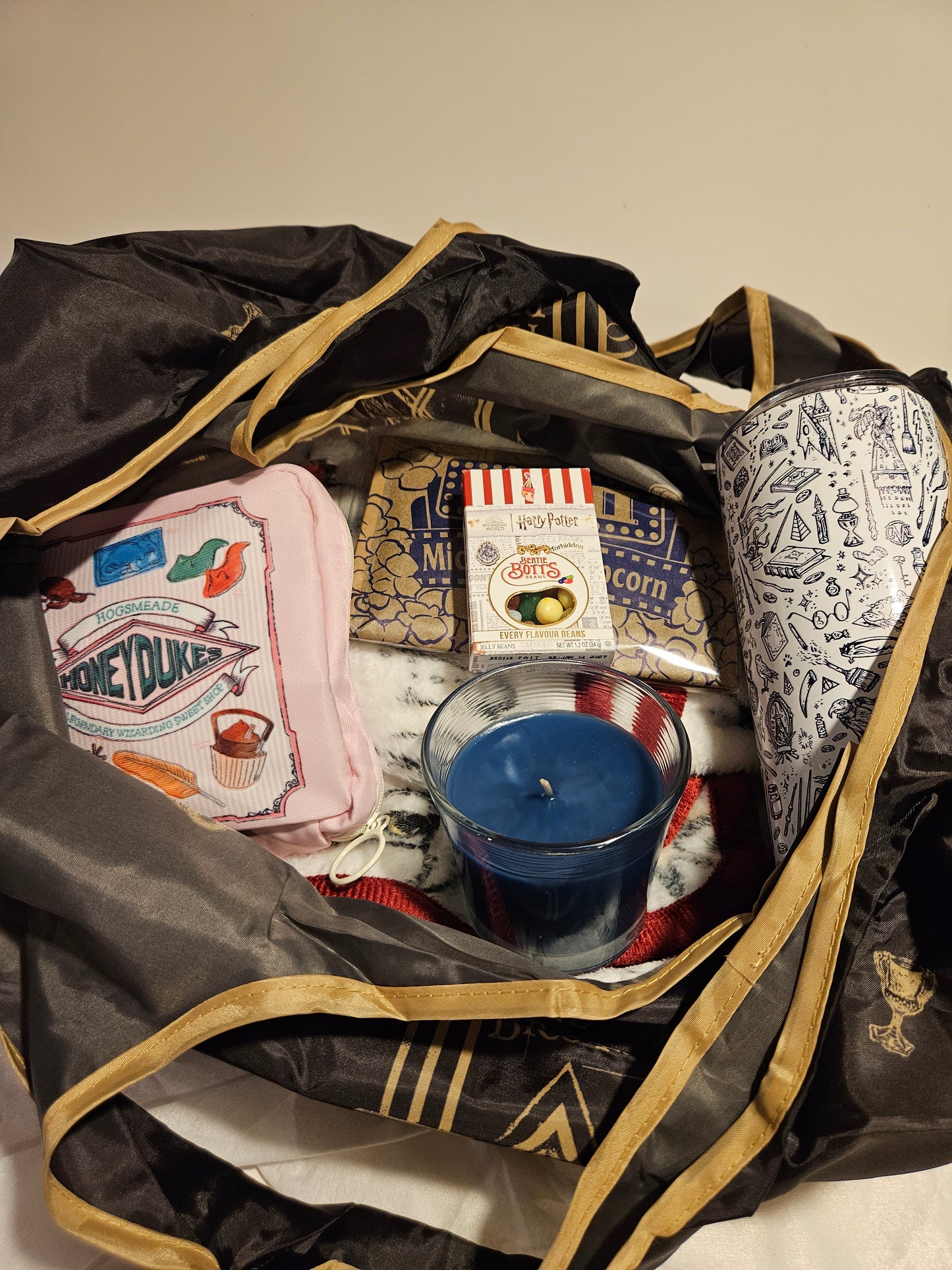 Harry Potter Bundle Box