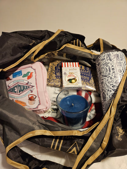 Harry Potter Bundle Box