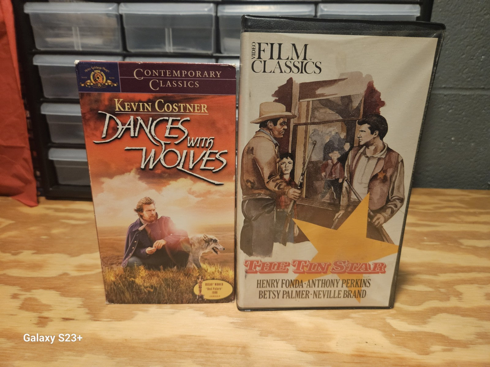 Western VHS Lot 14 Tapes Wild West, Jeremiah Johnson, Willie Boy, CBS MGM Alpha