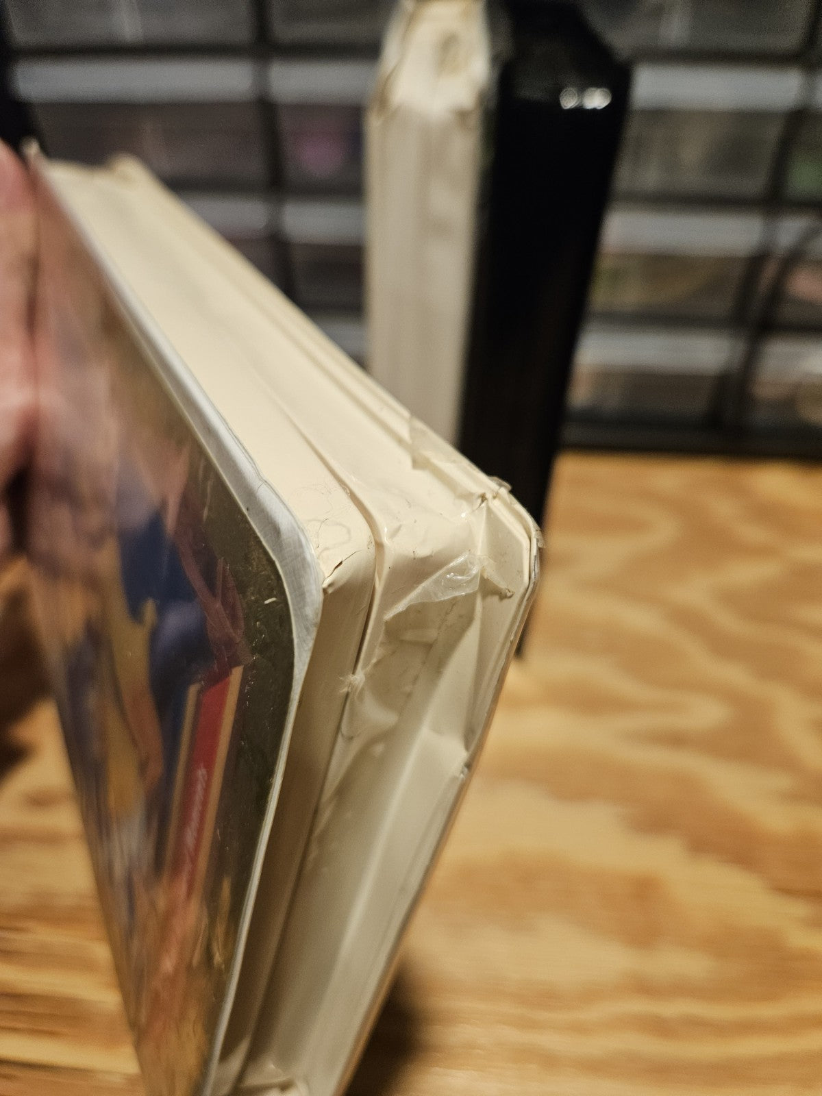 Mickey VHS Set Fantasia, Fun & Fancy Free, Spirit Of Mickey, Disney