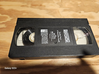 Scooby Doo VHS SM LOT, Zombie Alien Vampire Hanna Barbera Cartoon Network Warner