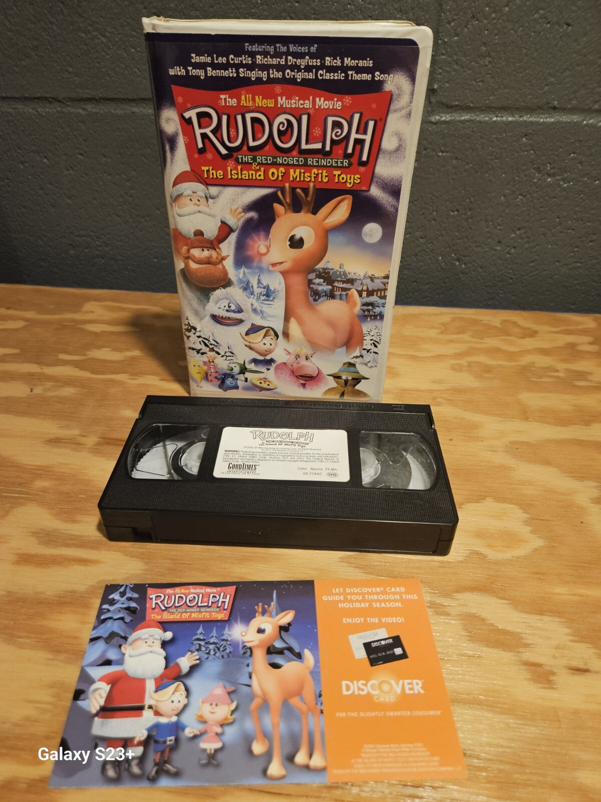 Rudolph the Red-Nosed Reindeer  Island of Misfit Toys, Rudolph's Lessons Of Life