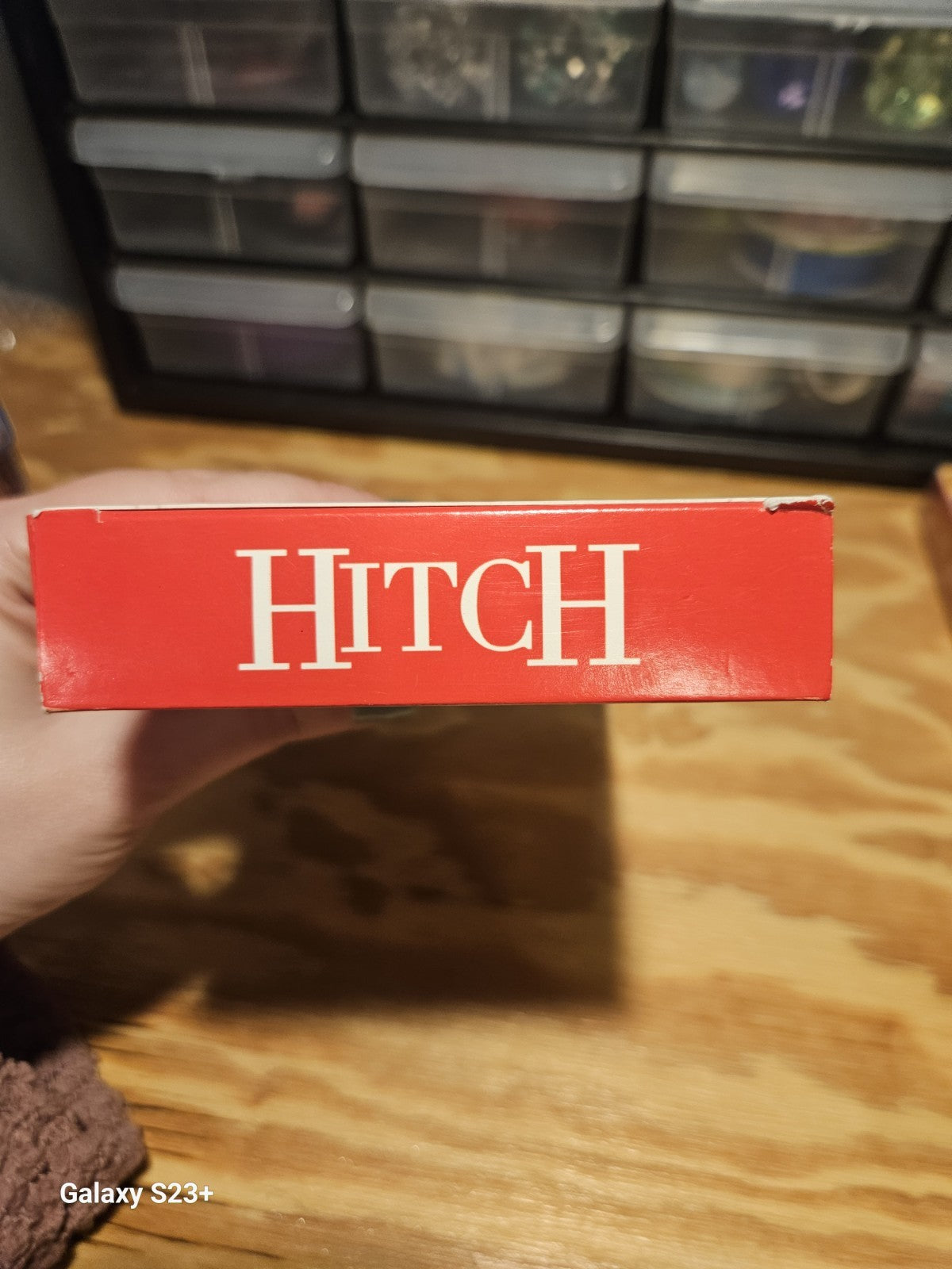 Rom Com VHS Set - Olive Juice, Coyote Ugly, 13 Going On 30, Hitch, Lost & Found