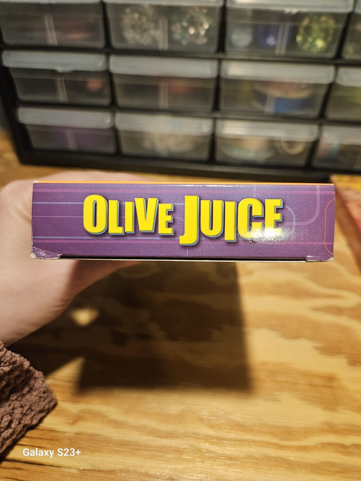 Rom Com VHS Set - Olive Juice, Coyote Ugly, 13 Going On 30, Hitch, Lost & Found