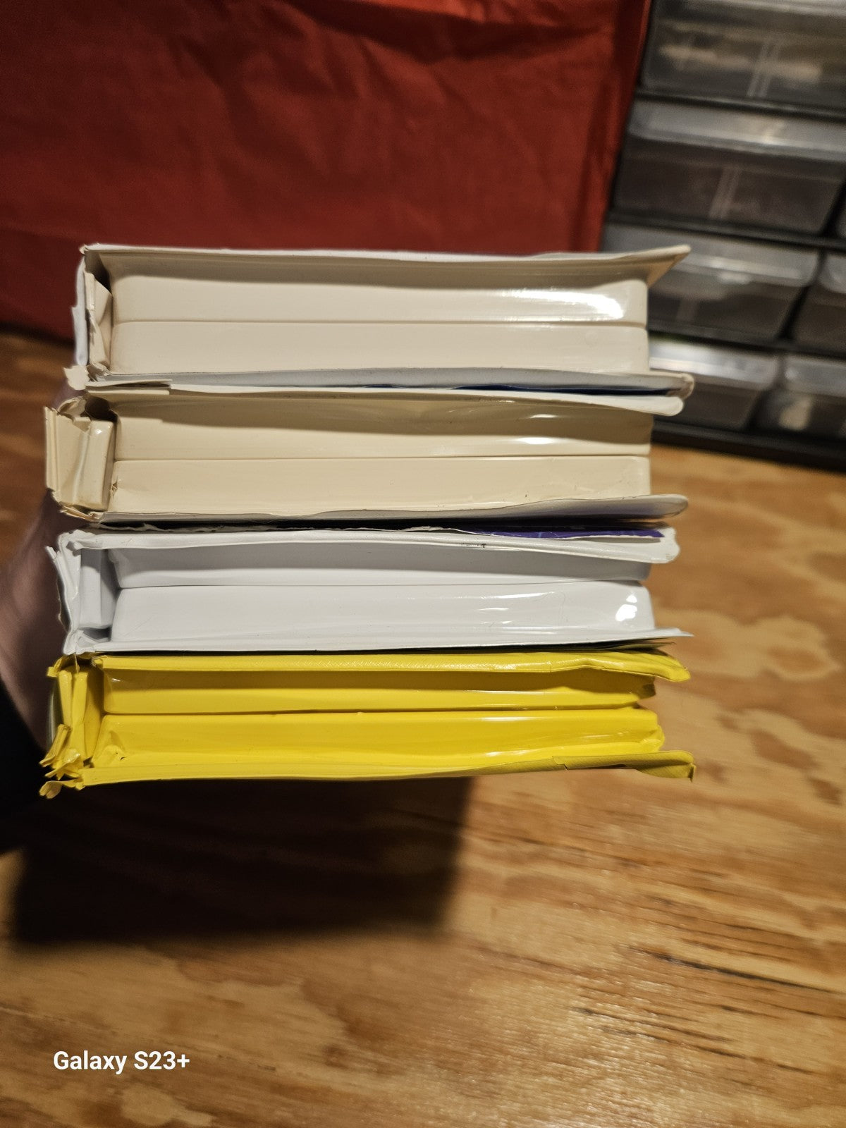 Looney Tunes VHS Lot Bugs Bunny, Taz Sylvester, Tweety, Halloween, Warner Bros