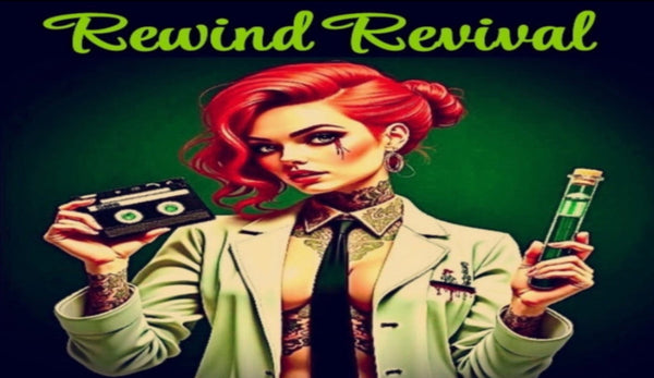 Rewind Revival