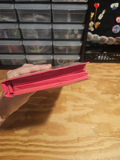 Sky Dancers VHS - The Sky's the Limit + On Wings of Song