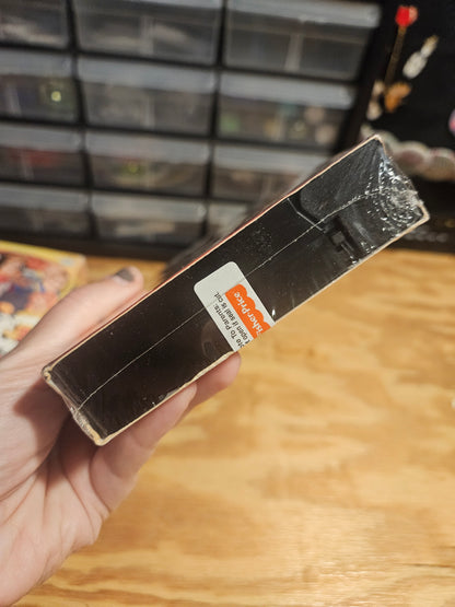 Rescue Heroes VHS Lot