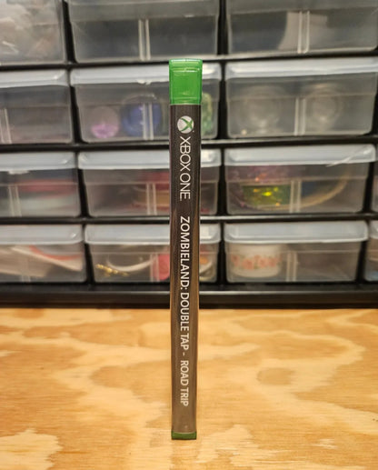 Zombieland Double Tap Roadtrip Xbox One