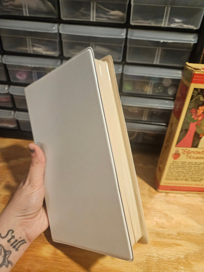 Strawberry Shortcake Housewarming Surprise Betamax (NOT VHS)