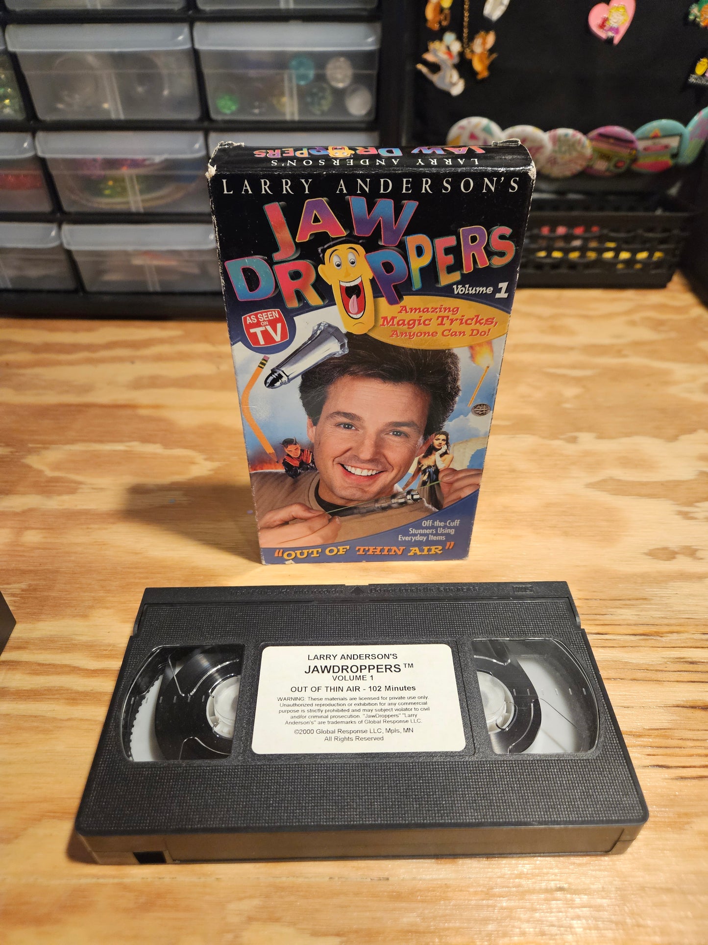Best of Just Kidding, Jaw Droppers, and Hollywood's Funniest All-Star Bloopers